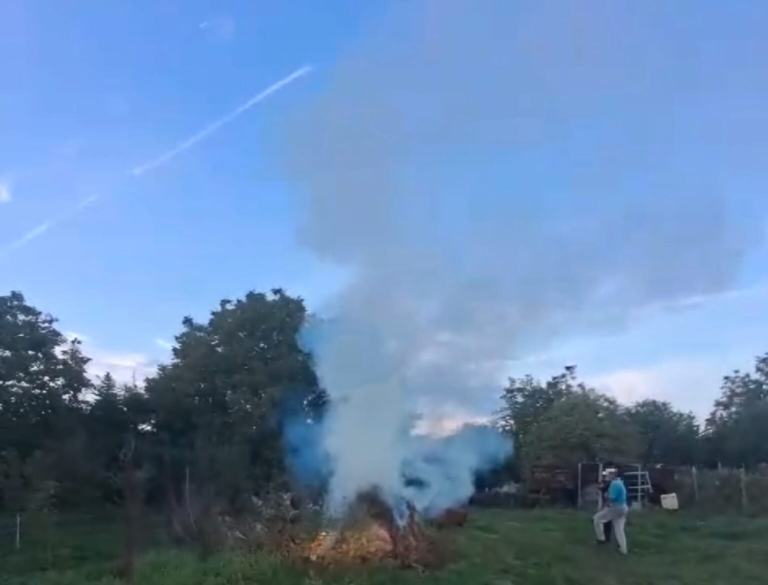 ATENȚIE, RISCAȚI AMENDĂ! Jandarmii dâmbovițeni, aflați într-o acțiune cu efective mărite  în mai multe localități din județul Dâmbovița