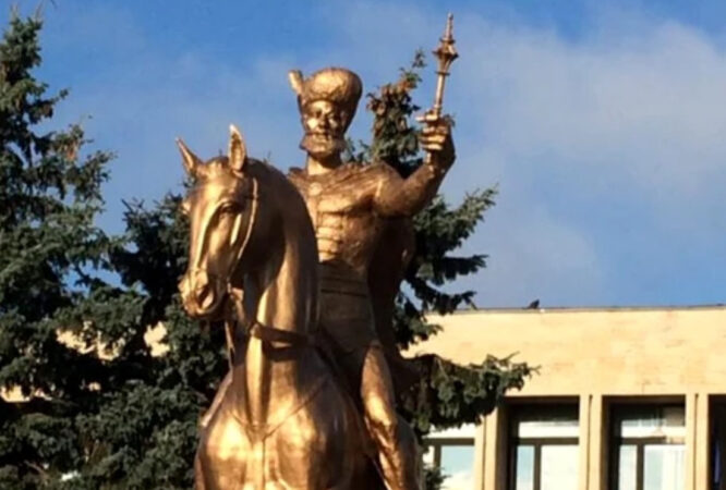 Într-un moment crucial pentru istoria României, pe 11 octombrie 1593, Mihai Viteazul a intrat triumfal în București și a ocupat tronul Ţării Românești.