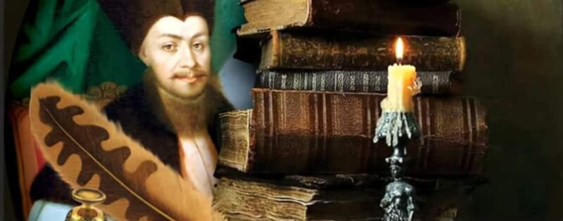 Concurs Național de Literatură „Moștenirea Văcăreștilor” 2024 va avea loc în perioada 6-7 noiembrie 2024 la Târgoviște