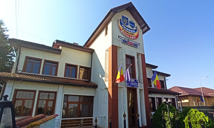 Important pentru cetățenii din Niculești: Începând cu 14 octombrie 2024,  pot depune actele pentru ajutorul de încălzire  Important ! Primaria Niculești anunță deschiderea perioadei de depunere a cererilor pentru ajutorul de încălzire și suplimentul de energie