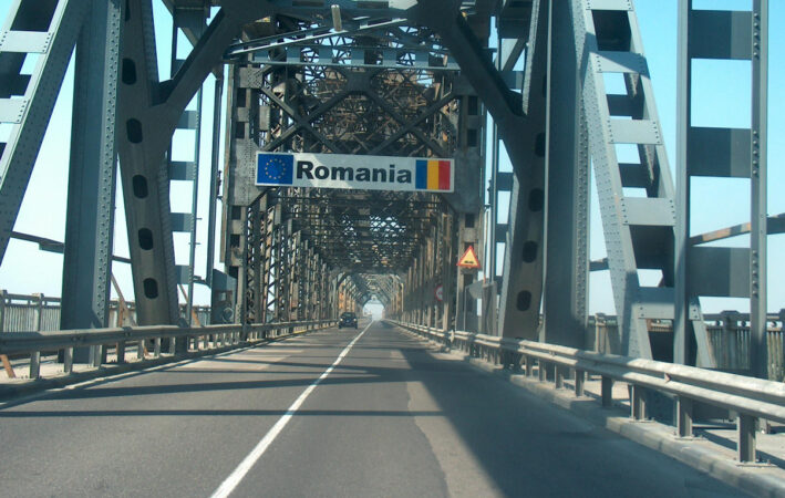 Atenție, șoferi! Începând cu data de 21.10.2024 se vor demara lucrări de reparații la dispozitive de acoperire a rosturilor de dilatație