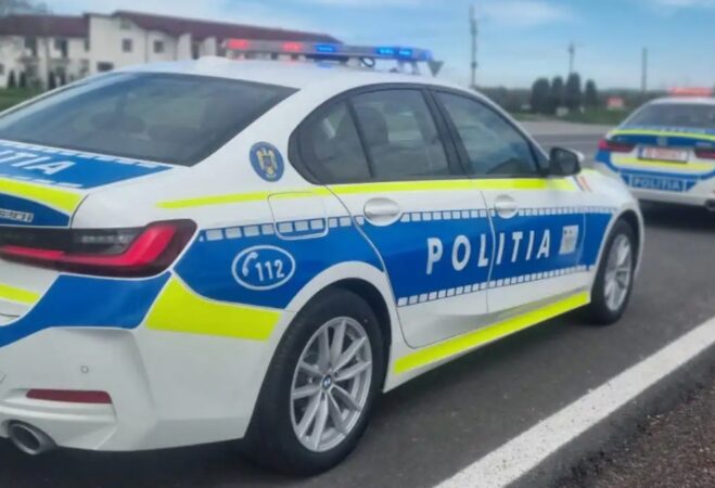 AVERTISMENT al Poliției pentru toți șoferii: Escroci se aruncă în fața mașinilor pentru a cere bani AVERTISMENT! Poliția a tras un semnal de alarmă în această dimineață cu privire la o nouă tactică de înșelăciune,