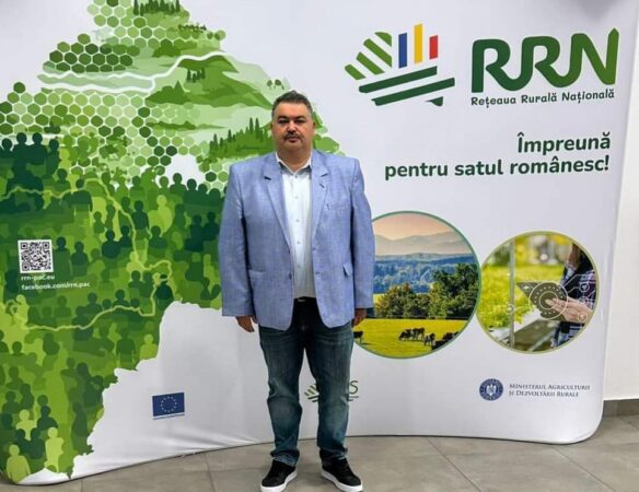 Stațiunea de Cercetare-Dezvoltare pentru Pomicultură Voinești, prezentă la Indagra 2024 Stațiunea de Cercetare-Dezvoltare pentru Pomicultură Voinești a participat cu succes la Indagra 2024, unul dintre cele mai importante târguri de agricultură din Europa.