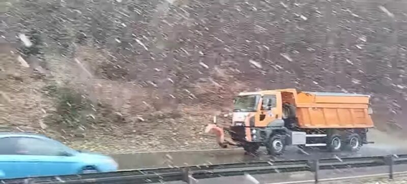 O conduită preventivă și responsabilă la volan poate salva vieți! O conduită preventivă și responsabilă la volan poate salva vieți, având în vedere condițiile meteorologice din județul Dâmbovița