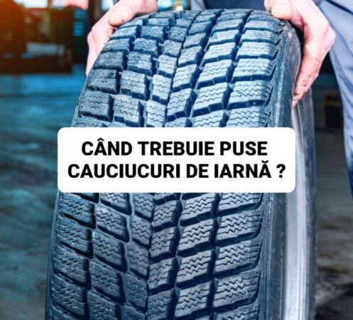 Registrul Auto Român vă recomadă să nu ignorați importanța anvelopelor de iarnă în sezonul rece Registrul Auto Român vă recomadă să nu ignorați importanța anvelopelor de iarnă în sezonul rece, chiar dacă vremea încă nu ne duce cu gândul la primii fulgi de zăpadă.