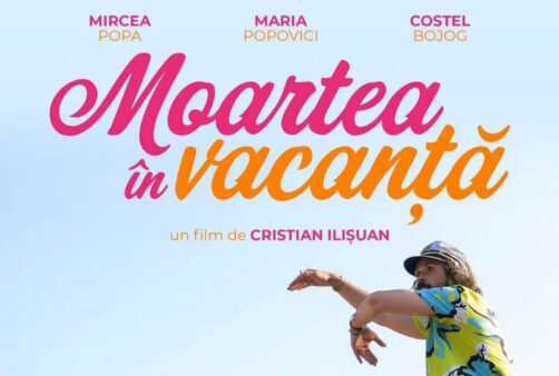 Seară de râs cu lacrimi la Cinema Independența: Mircea Bravo, Costel Bojog și Maria Popovici te așteaptă,  15 noiembrie, ora 16:00