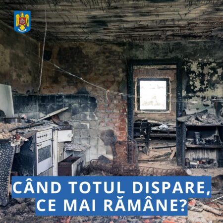 Incendiile: Un pericol real ce nu trebuie ignorat Incendiile: Un pericol real ce nu trebuie ignorat în primele zece zile ale lunii noiembrie, cinci vieți au fost curmate de flăcări