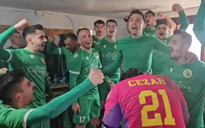 Rezultatele Etapei 13 din  Liga 4 dâmbovițeană: Voința Crevedia rămâne lider după cictorie în derby-ul etapei,  au fost meciuri spectaculoase și victorii importante.