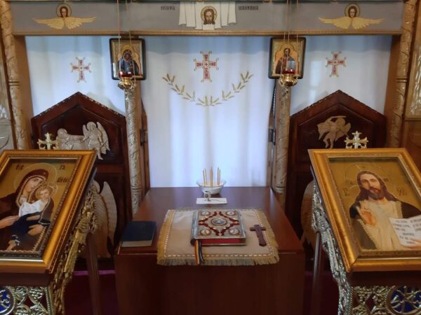 Postul Crăciunului a început astăzi, 15 noiembrie și se va încheia pe 24 decembrie, în ajunul Nașterii Domnului Isus Hristos