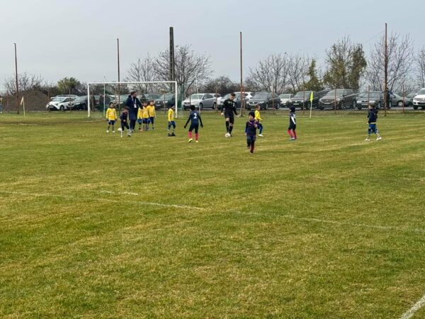 Astăzi, Răzvad devine centrul sportiv al județului, găzduind un important turneu de fotbal pentru juniori – Interliga.