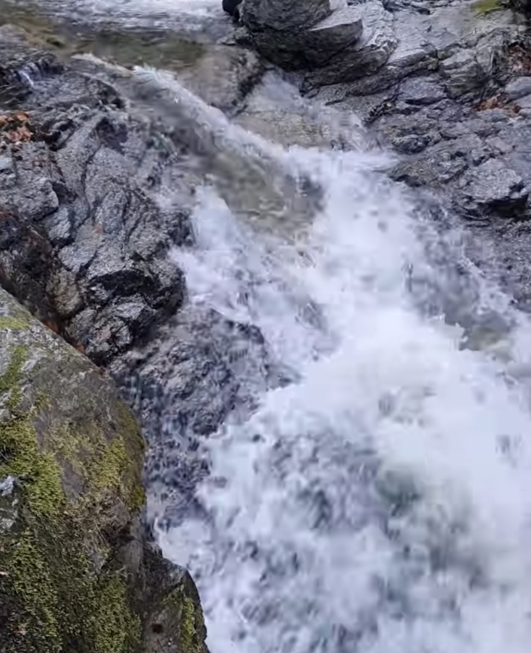 Cascada Lotrișor și râul care îi dă viață transformă iarna în Vâlcea într-un spectacol natural de neuitat. Călătorii care ajung în această perioadă în Parcul Național Cozia sunt întâmpinați de un peisaj de poveste, unde magia gheții și sunetul apei curgătoare creează o atmosferă feerică.