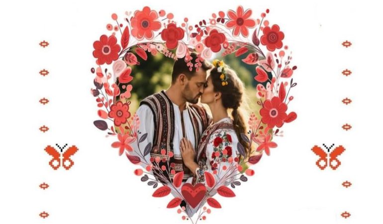 Legenda Dragobetelui: Sărbătoarea iubirii la români  Legenda Dragobetelui: Sărbătoarea iubirii la români.La mulți ani de Dragobete! Să iubim mult în fiecare zi!