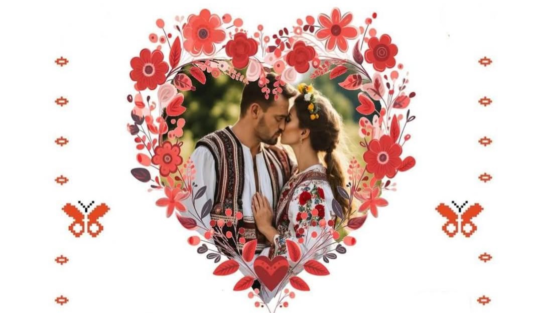 Legenda Dragobetelui: Sărbătoarea iubirii la români.La mulți ani de Dragobete! Să iubim mult în fiecare zi!