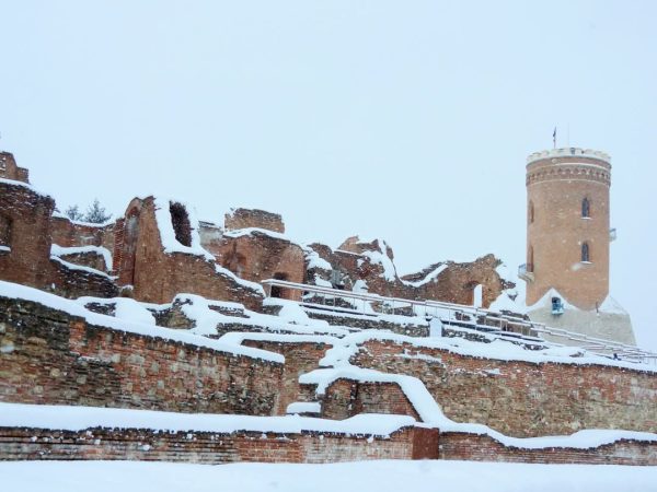 Iarna ca-n povești la Curtea Domnească din Târgoviște , un loc plin de magie și farmec Târgoviște se transformă într-un tărâm de basm în acest sezon de iarnă, iar Curtea Domnească devine locul perfect pentru a te bucura de atmosfera de iarnă autentică. Pe măsură ce zăpada se așterne peste pietrele vechi ale curții, orașul își dezvăluie magia iernii, într-o atmosferă plină de tradiție și frumusețe.