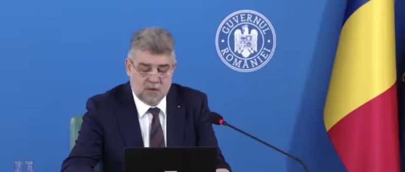 Guvernul României a prelungit plafonarea prețurilor la energie și gaze pentru protejarea populației și susținerea economiei Într-o măsură de sprijin pentru români, Premierul Marcel Ciolacu a anunțat astăzi prelungirea plafonării prețurilor la energie și gaze pentru încă o perioadă.