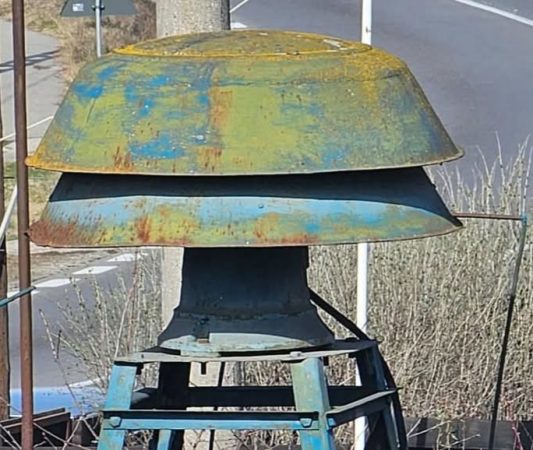 Mâine, 26 februarie, „Miercurea Sirenelor” în județul Dâmbovița: Testarea Sistemului de Alarmare Pe 26 februarie 2025, la ora 10:00,"Miercurea Sirenelor județul Dâmbovița va participa la un exercițiu național de testare a sistemului de alarmare publică.