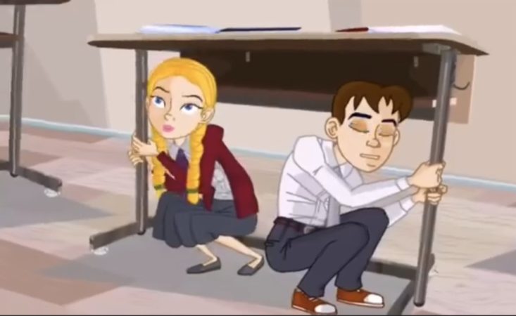 Săptămâna Protecției Civile în județul Dâmbovița: Lecții esențiale despre cum să reacționăm în cazul unui cutremur Săptămâna Protecției Civile în județul Dâmbovița, autoritățile îndeamnă populația, în special părinții și cadrele didactice, să acorde o atenție sporită pregătirii corecte în cazul unui cutremur. Deși nu putem preveni un astfel de eveniment, este crucial să știm cum să reacționăm pentru a ne proteja pe noi și pe cei din jur.