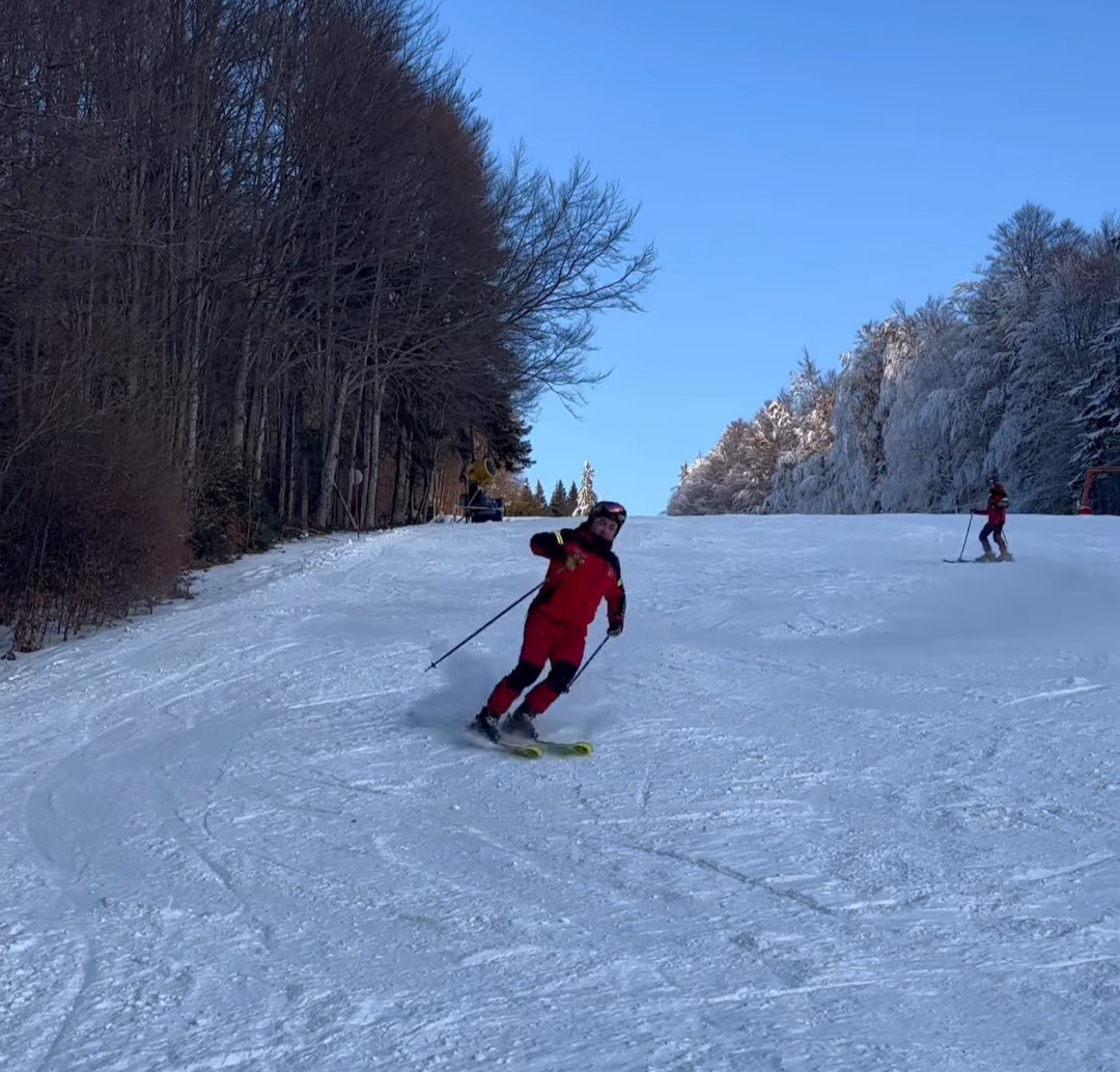 Salvamont Dâmbovița colaborează pentru siguranța turiștilor pe pârtii, în  această iarnă, siguranța turiștilor care aleg să petreacă timpul pe pârtiile