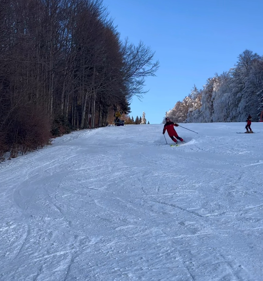 Salvamont Dâmbovița colaborează pentru siguranța turiștilor pe pârtii, în  această iarnă, siguranța turiștilor care aleg să petreacă timpul pe pârtiile