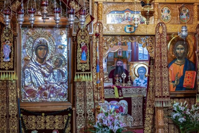 Pe 25 martie, Buna Vestire –Blagoveștenie sau Ziua Cucului, mare sărbătoare religioasă și tradiție populară  Pe 25 martie, Biserica Ortodoxă prăznuiește Buna Vestire, un moment important în istoria creștinismului, marcat de vestirea Sfântului Arhanghel Gavriil către Sfânta Fecioară