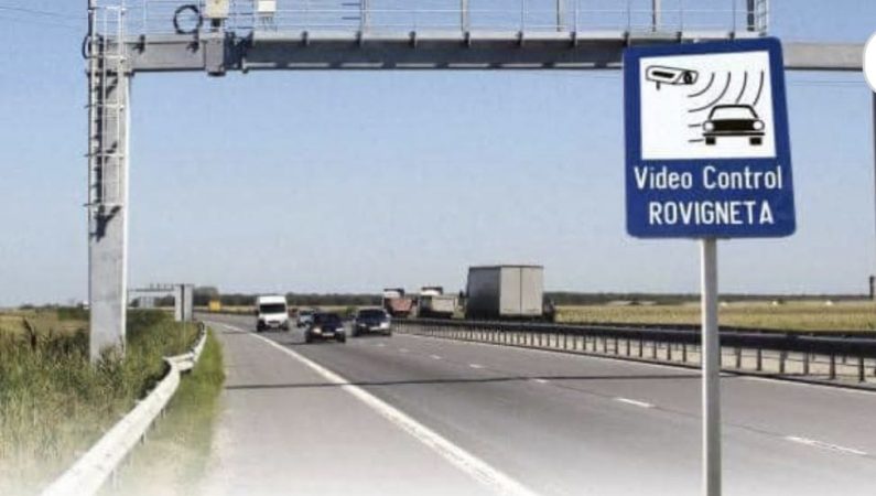 Emiterea rovinietelor ar putea fi afectată de lucrările de mentenanță programate pe 27 martie, între orele 00:00 și 04:00 Emiterea rovinietelor ar putea fi afectată de lucrările de mentenanță programate pe 27 martie, între orele 00:00 și 04:00.