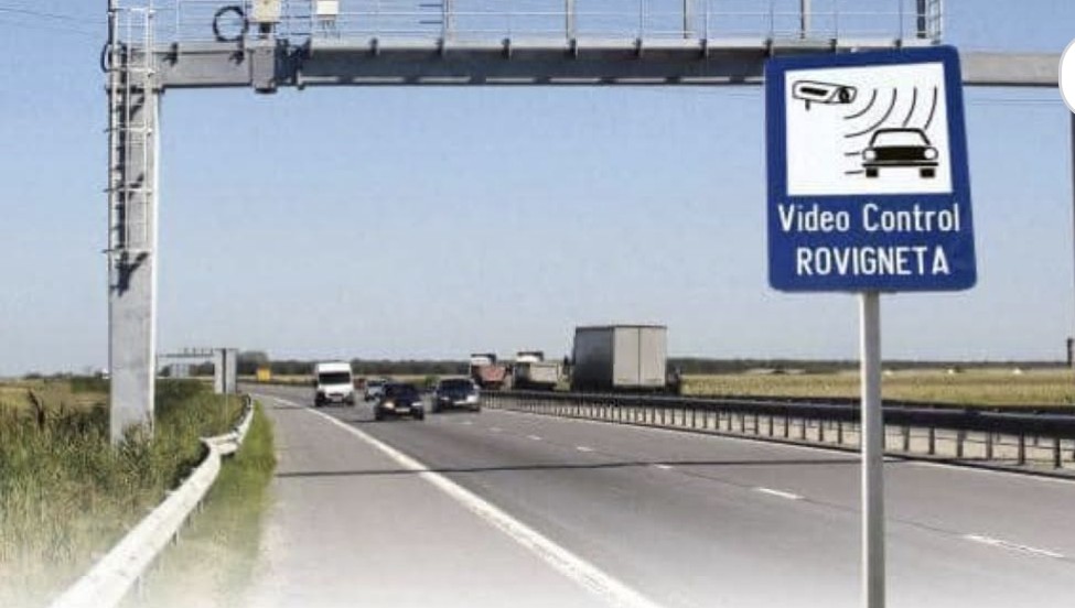 Emiterea rovinietelor ar putea fi afectată de lucrările de mentenanță programate pe 27 martie, între orele 00:00 și 04:00.