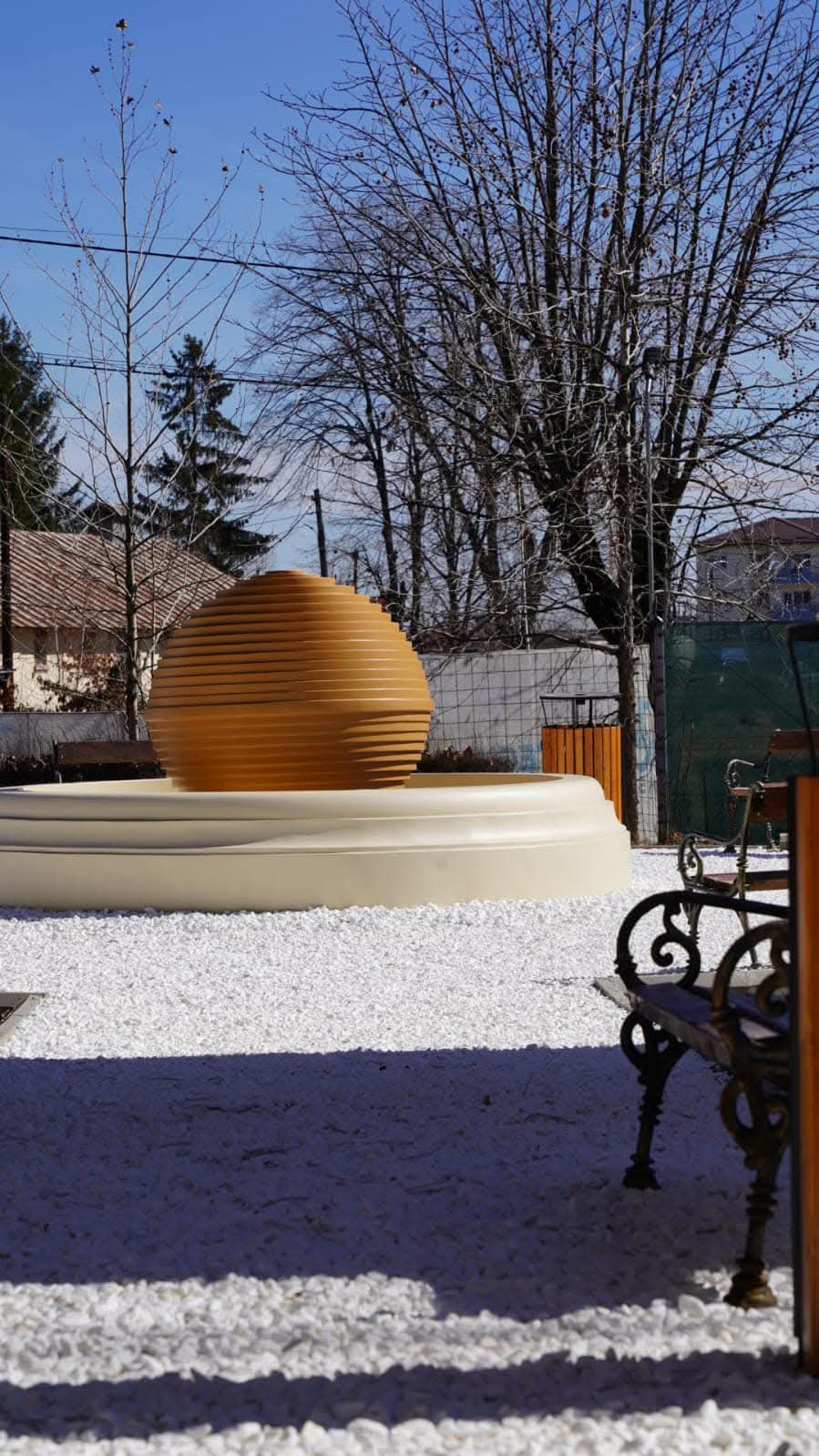 Fosta Școală de Cavalerie din Târgoviște o clădire cu o istorie deosebită, va deveni în curând unul dintre reperele importante ale județului.