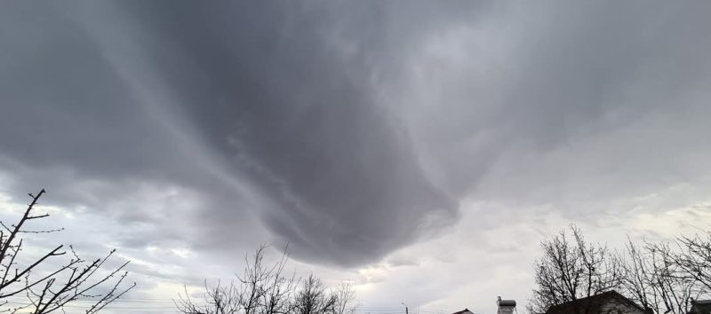 Alertă meteorologică: Șocuri termice extreme în perioada 15-19 martie 2025, de la 24 de grade Celsius la -17 grade Celsius   Alertă meteorologică, în perioada 15-19 martie 2025, România se va confrunta cu alternanțe meteorologice extreme, ce vor aduce temperaturi ridicate