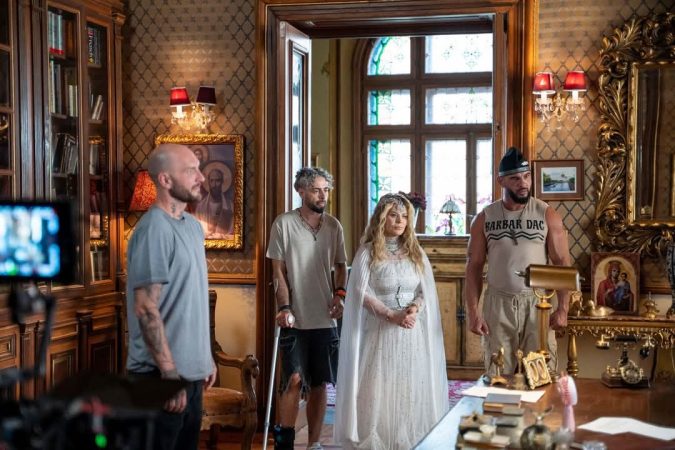 La Cinema Independența, filme pentru toate gusturile Cinema Independența, mâine  devine locul ideal pentru o zi întreagă de distracție! De la dimineața până seara, filme pentru toate vârstele și preferințele vor umple marele ecran, oferind o experiență cinematografică de neuitat.