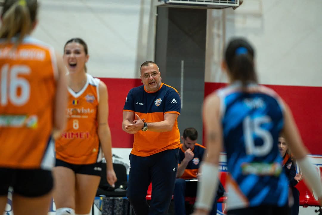 CSM Târgoviște a suferit o înfrângere clară în deplasare, la Lugoj, scor 3-0, într-un meci în care gazdele au dominat autoritar jocul pe întreaga durată.