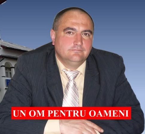 Primarul din Voinești, Gabriel Dănuț Sandu, solicită ANPC să verifice modul de facturare a energiei electrice Primarul comunei Voinești, Gabriel Dănuț Sandu, atrage atenția asupra problemelor majore de facturare a energiei electrice