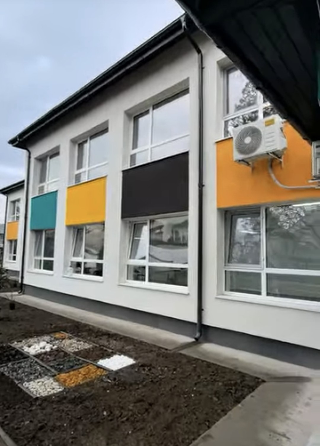 Săptămâna viitoare, Grădinița cu Program Prelungit Nr. 2 din Târgoviște se redeschide după reabilitare.