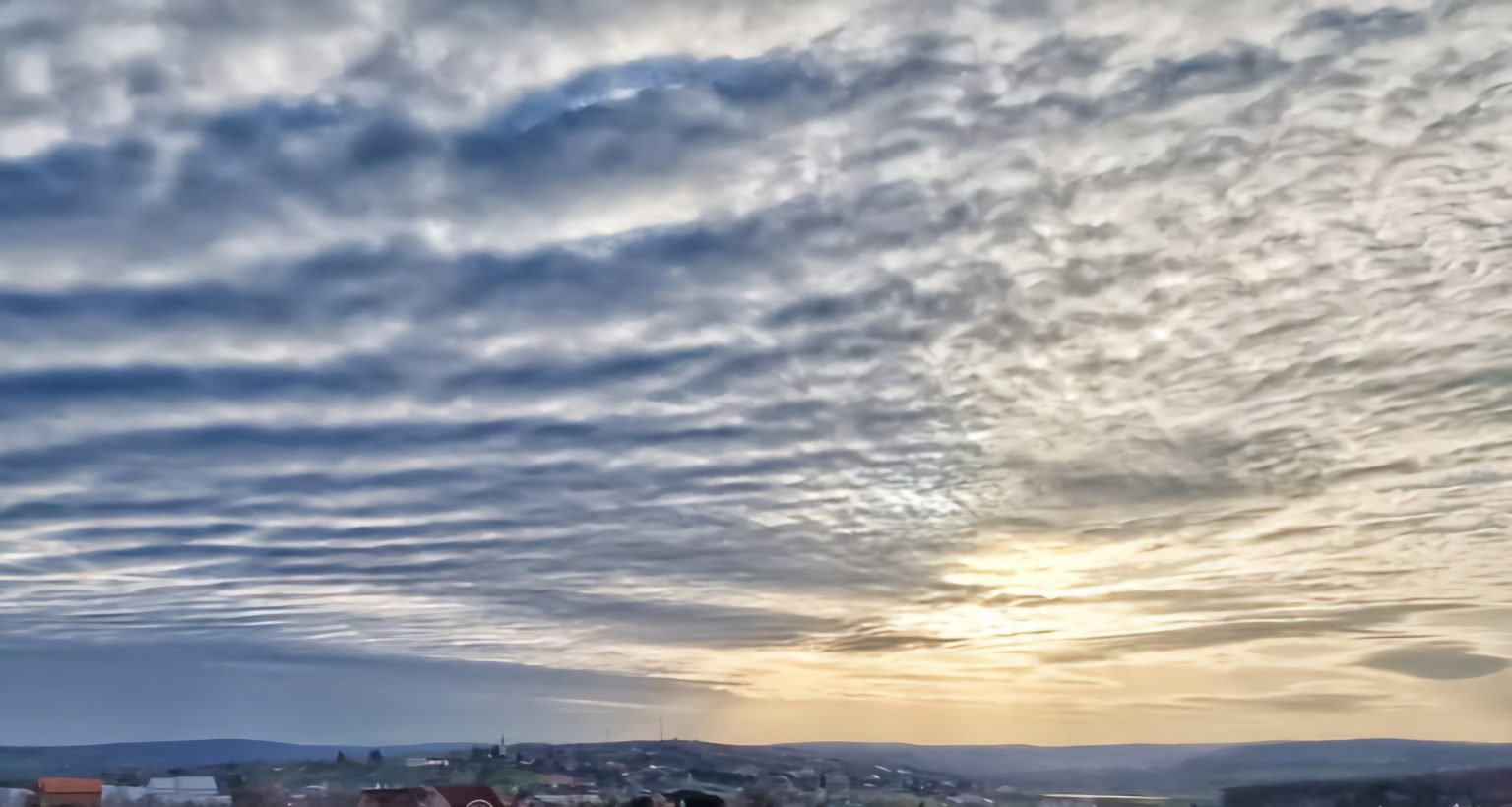Urmează o săptămână cu ploi în toată țara: Atenționare meteorologică și pentru județul nostru! Urmează o săptămână cu vreme instabilă și ploi consistente pe întreg teritoriul României, inclusiv în județul nostru