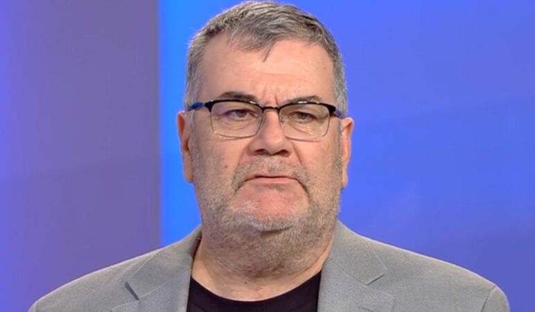 A murit Bogdan Teodorescu: Profesorul și analistul politic care a lăsat o amprentă asupra României.Se lupta cu o boală cruntă.