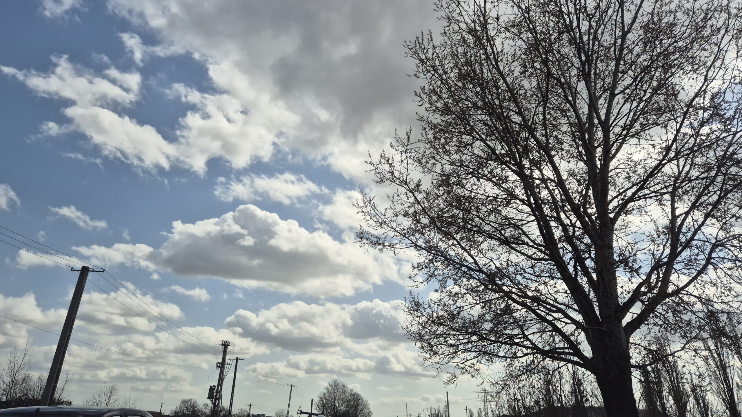 ALERTĂ METEO: IARNA REVINE ÎN FORȚĂ ÎNTRE 4-8 APRILIE, temperaturile maxime vor varia între 0 și 11 grade Celsius, iar minimele vor coborî până la -10 grade în depresiunile din estul Transilvaniei și 4 grade pe litoral.