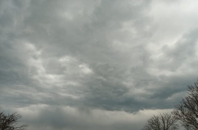 ATENȚIONARE METEOROLOGICĂ – COD GALBEN pentru județul Dâmbovița  ATENȚIONARE METEOROLOGICĂ - COD GALBEN pentru județul Dâmbovița.