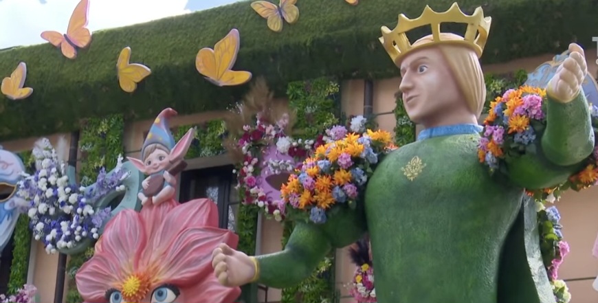 Vineri, 11 aprilie, Târgul de Paște din Craiova dă startul unei ediții pline de culoare și veselie, sub tema „Carnavalul Primăverii”.