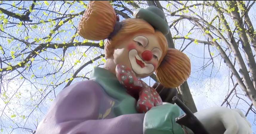 Vineri, 11 aprilie, Târgul de Paște din Craiova dă startul unei ediții pline de culoare și veselie, sub tema „Carnavalul Primăverii”.