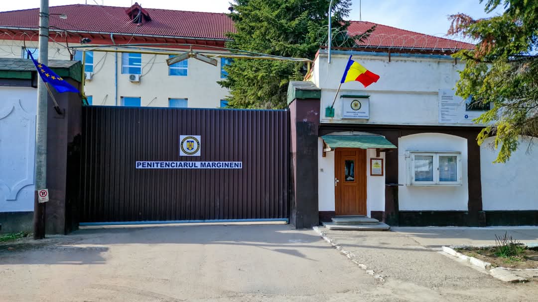 Droguri de mare risc trimise prin corespondență în Penitenciarul  Mărgineni din Dâmbovița.