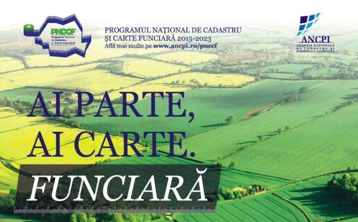 Veste bună: Extrasul de carte funciară devine GRATUIT! Începând cu 7 aprilie 2025, proprietarii din România nu vor mai plăti taxe pentru obținerea extraselor de carte funciară pentru informare