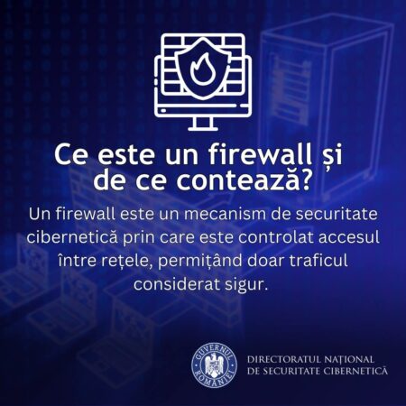 Firewall, pilonul esențial al securității în rețelele digitale Firewall, pilonul esențial al securității în rețelele digitale, siguranța online este o prioritate pentru fiecare utilizator.