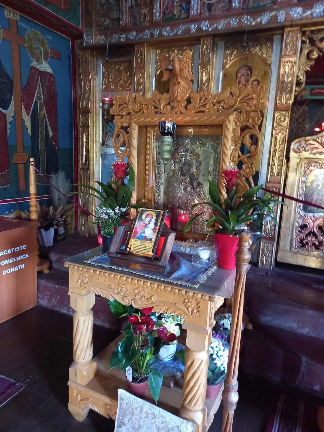 Săptămâna Luminată, care urmează marii sărbători a Învierii Domnului, este una dintre cele mai importante și încărcate de simbolism perioade din calendarul creștin-ortodox