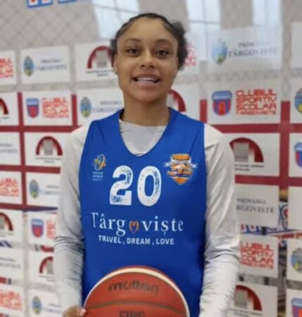 Meci de neratat pentru suporterii baschetului din Târgoviște! Meci de neratat pentru suporterii baschetului din Târgoviște! CSM Târgoviște se pregătește pentru un duel deosebit în compania echipei CS Rapid Bucureșt