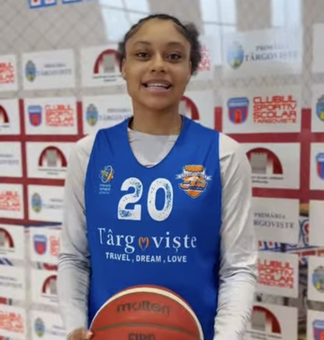 Meci de neratat pentru suporterii baschetului din Târgoviște! CSM Târgoviște se pregătește pentru un duel deosebit în compania echipei CS Rapid Bucureșt