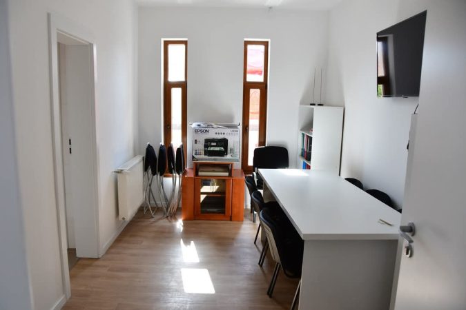 Noua Grădiniță cu Program Normal Răcari se deschide luni într-un spațiu modern și prietenos