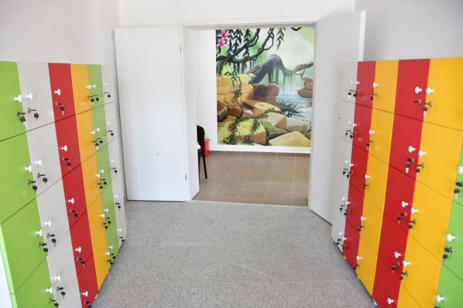 Noua Grădiniță cu Program Normal Răcari se deschide luni într-un spațiu modern și prietenos