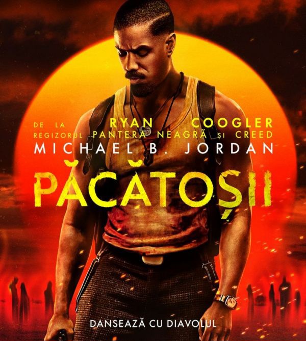 "Păcătoșii", thrillerul care îți accelerează pulsul, ajunge la Cinema Independența din Târgoviște