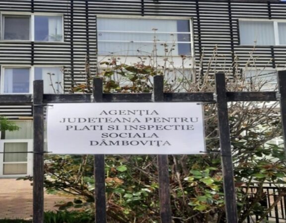 Plăți anticipate pentru beneficiarii drepturilor sociale, înainte de Paște.