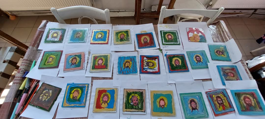 Săptămâna „Școala Altfel – Să știi mai multe, să fii mai bun!” și „Săptămâna Verde” a adus bucurie, culoare și creativitate pentru 650 de copii