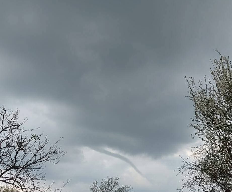 Atenție! În orele următoare, temperaturile vor scădea brusc și semnificativ.